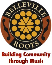 Belleville Roots Music Series: Building Community through Music